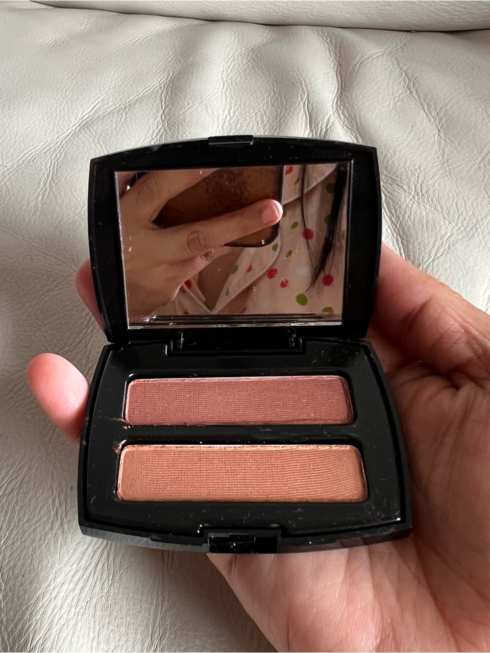 Lancôme Blush Subtil Delicate Oil-Free Powder Blush